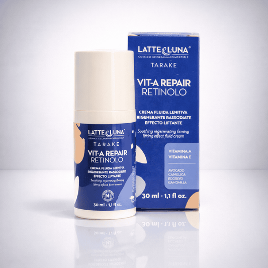 Vit-A Repair Retinolo Latte e Luna